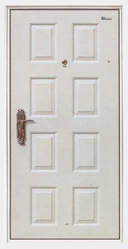 防盜門訂購(gòu)