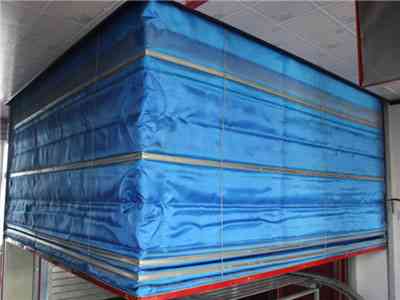 特級(jí)防火卷簾門(mén)